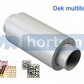 Компенсатор DEK multilayer 200-16-50, Hortum
