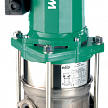 НАСОС WILO MULTIVERT MVIS 806-1/16/K/3-400-50-2