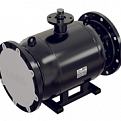 Кран шаровый КШПР DN20 PN40, ALSO