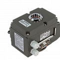 082X4533R Затвор Ридан PN16 DN080 чугун/EPDM/ЭП220В