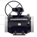 Кран шаровой КШППР DN50 PN40, ALSO