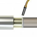 Компенсатор DEK multilayer 20-16-50, Hortum