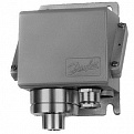 060-312066 Реле давления для тяжелых условий эксплуатации Danfoss KPS 43