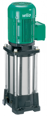 НАСОС WILO MULTIVERT MVIL 103-16/E/1-230-50-2