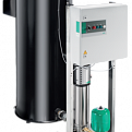 Повысительный насос Wilo HELIX V 602-1/16/E/KS/400-50