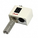 060L121266 РЕЛЕ ТЕМПЕРАТУРЫ DANFOSS KP 75