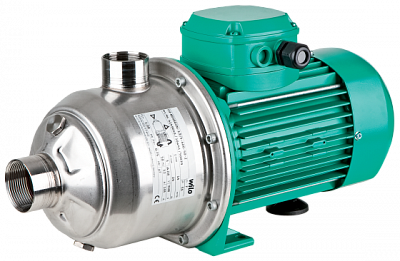 Насос Wilo Economy MHI 403-2/V/3-400-50-2