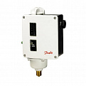 017-500166 Реле давления для общего применения Danfoss RT 1A