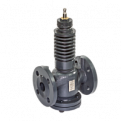 Клапан Ридан VFS-2R PN16 DN40 Kvs25(пр. класс 0803208283)