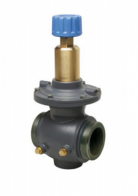 003Z0611 Клапан балансировочный Danfoss ASV-PV Ду=50