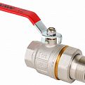 BV.520.08 Кран-американка MVI 1 1/2" внутренняя-наружная, ручка